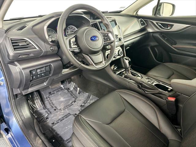 used 2023 Subaru Crosstrek car, priced at $28,700
