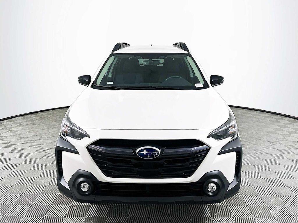 used 2025 Subaru Outback car, priced at $32,700