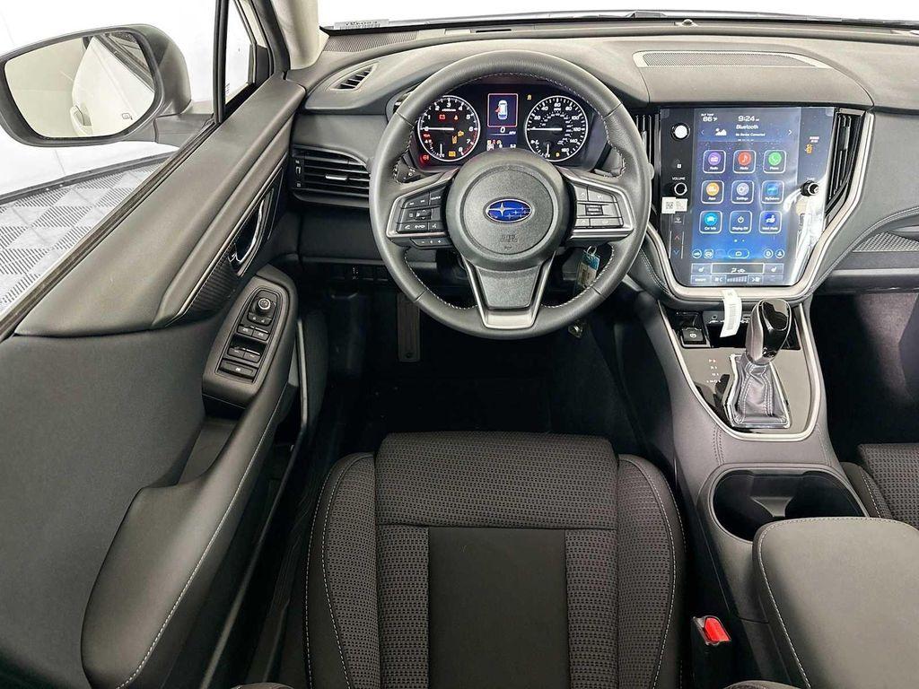 used 2025 Subaru Outback car, priced at $32,700