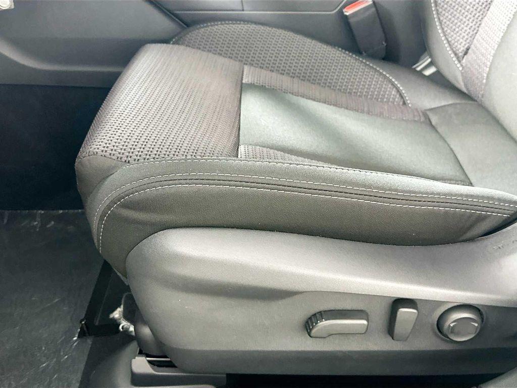 used 2025 Subaru Outback car, priced at $32,700