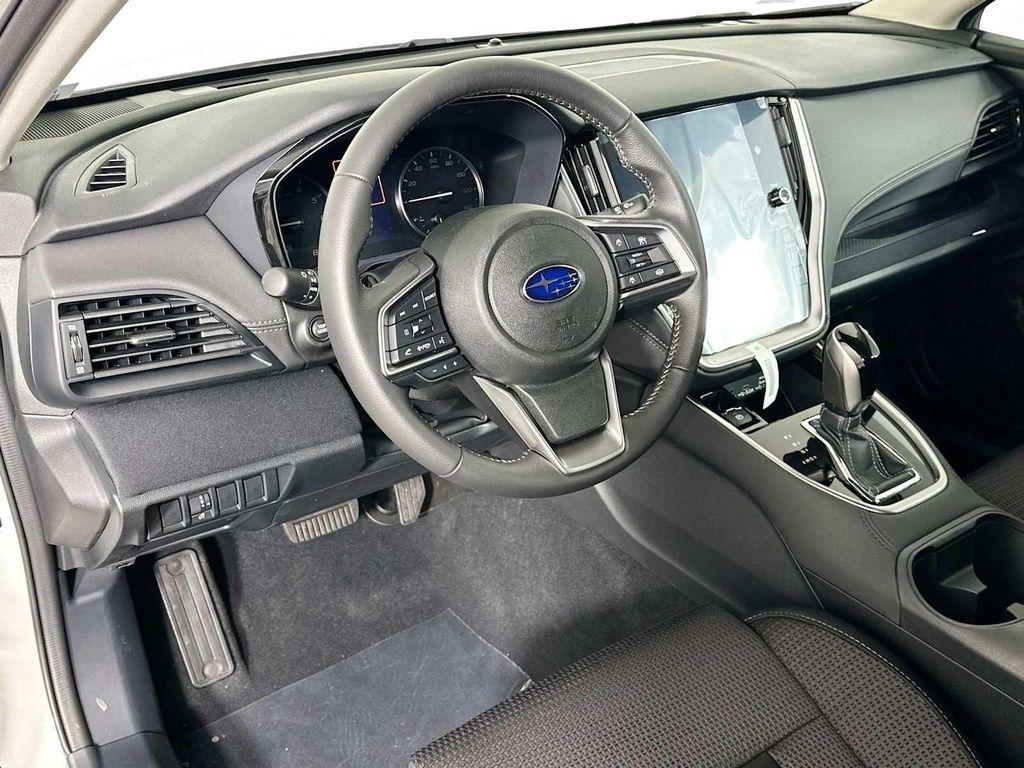 used 2025 Subaru Outback car, priced at $32,700