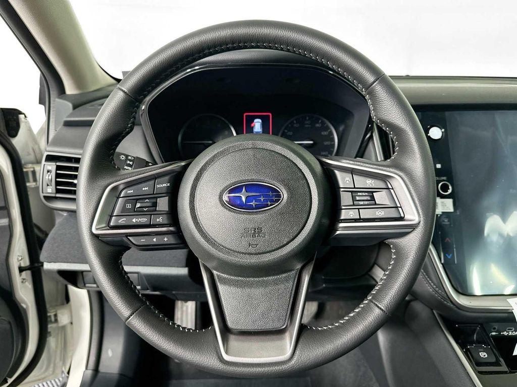 used 2025 Subaru Outback car, priced at $32,700