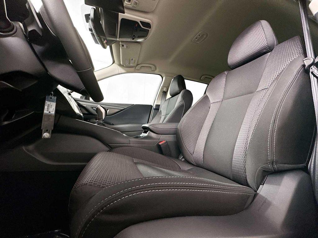 used 2025 Subaru Outback car, priced at $32,700