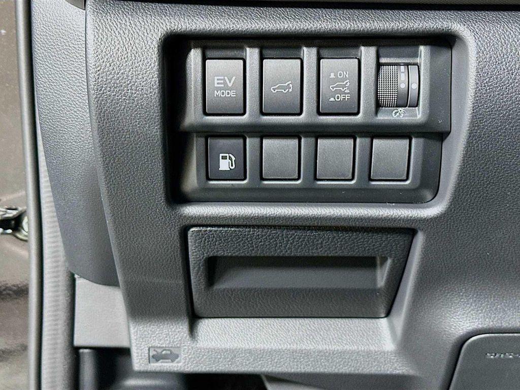 new 2025 Subaru Forester Hybrid car, priced at $41,994