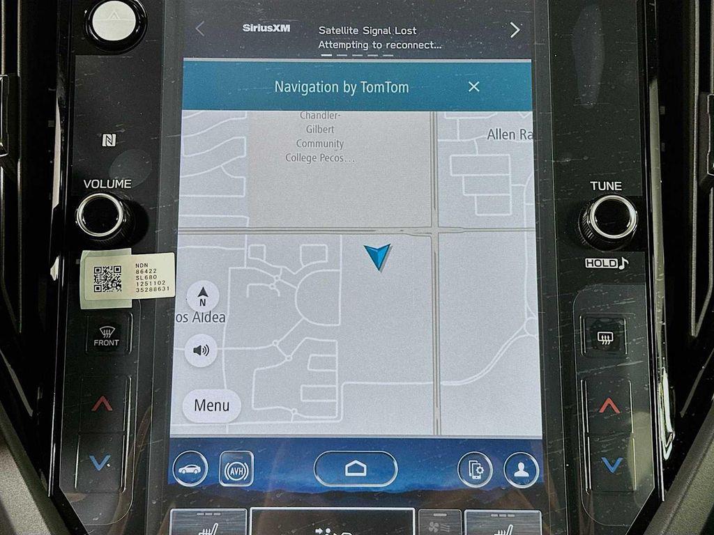 new 2025 Subaru Forester Hybrid car, priced at $41,994