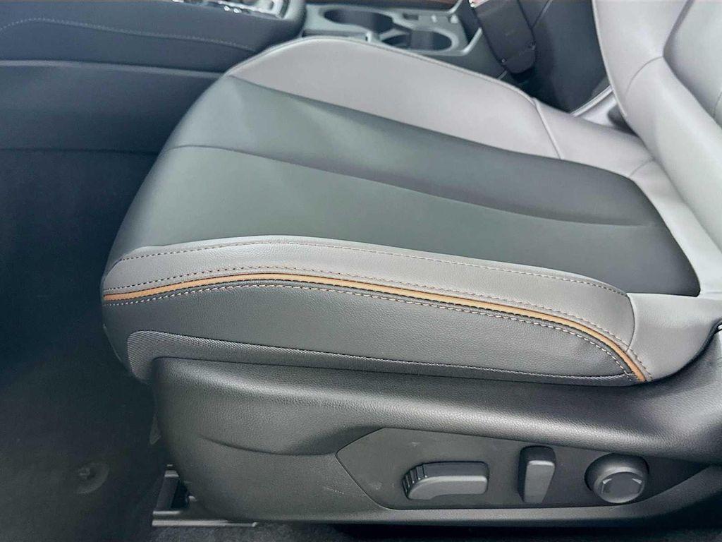 new 2025 Subaru Forester Hybrid car, priced at $41,994