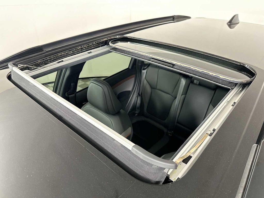 new 2025 Subaru Forester Hybrid car, priced at $41,994