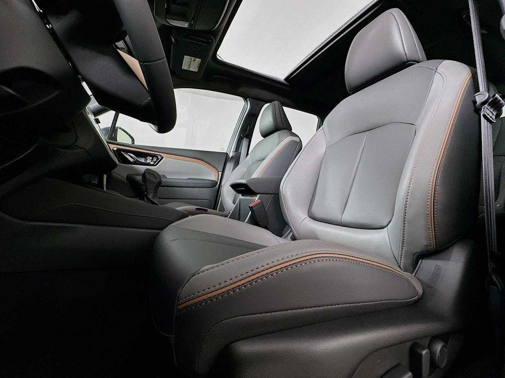 new 2025 Subaru Forester Hybrid car, priced at $41,994