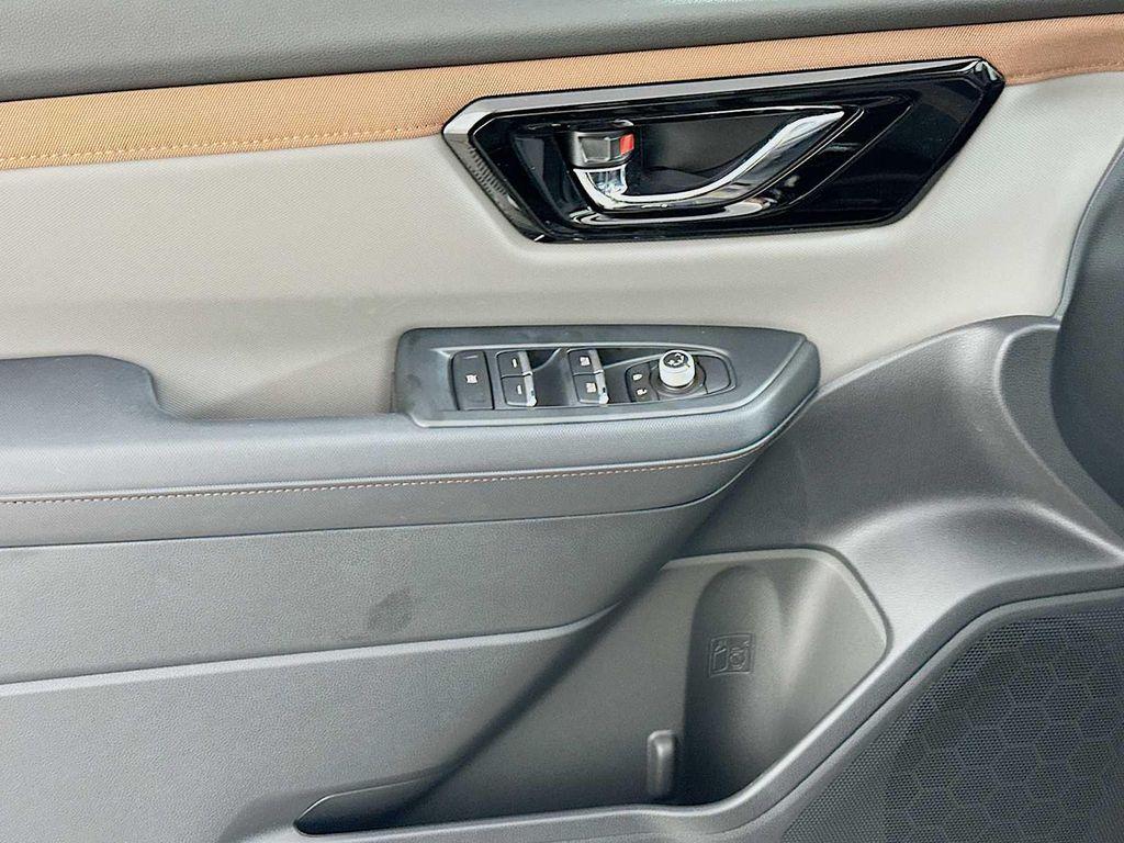 new 2025 Subaru Forester Hybrid car, priced at $41,994