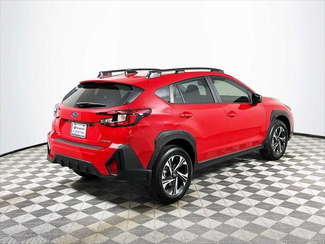 new 2025 Subaru Crosstrek car, priced at $29,234