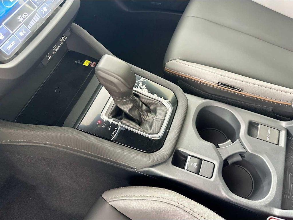 new 2025 Subaru Forester car, priced at $40,346