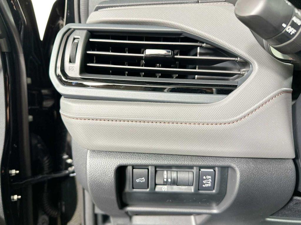 new 2025 Subaru Forester car, priced at $40,346