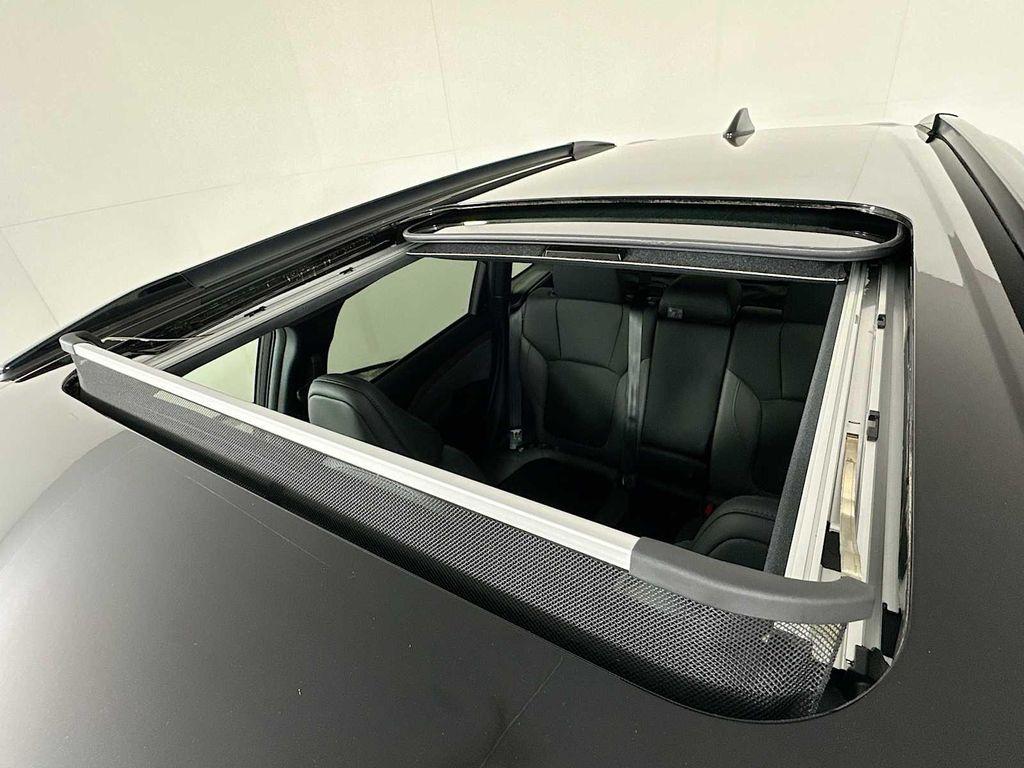 new 2025 Subaru Forester car, priced at $40,346