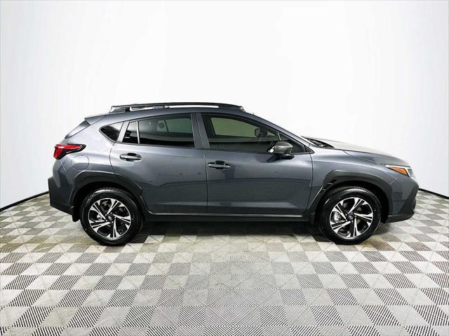 new 2025 Subaru Crosstrek car, priced at $31,479