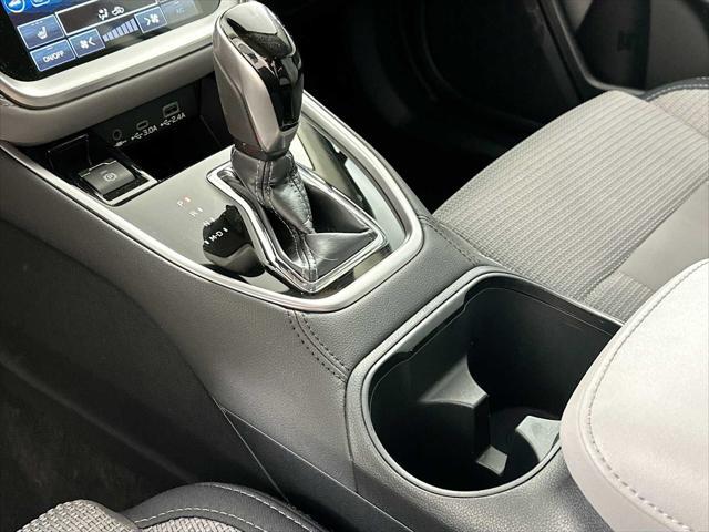 used 2025 Subaru Outback car, priced at $32,700