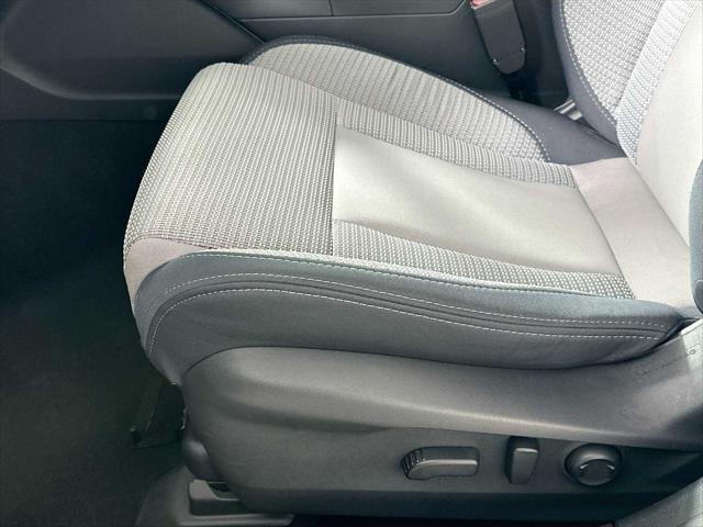 used 2025 Subaru Outback car, priced at $32,700