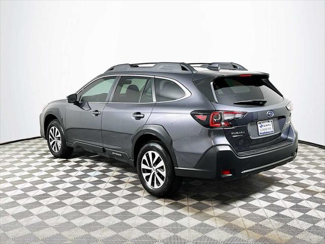 used 2025 Subaru Outback car, priced at $32,700