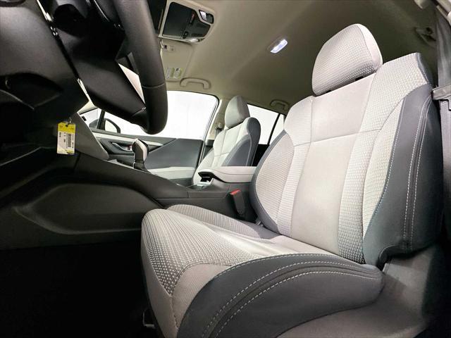 used 2025 Subaru Outback car, priced at $32,700