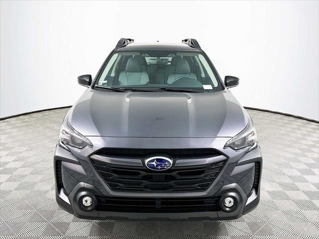 used 2025 Subaru Outback car, priced at $32,700