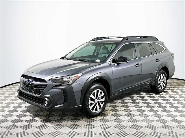 used 2025 Subaru Outback car, priced at $32,700