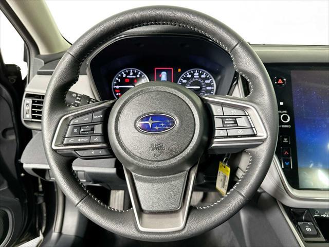 used 2025 Subaru Outback car, priced at $32,700