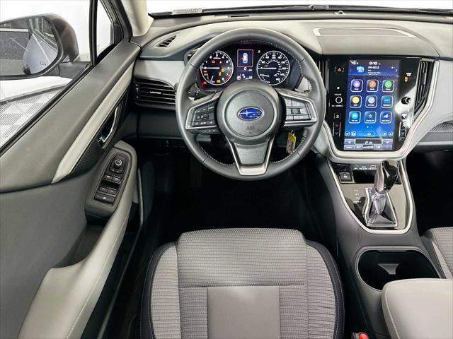 used 2025 Subaru Outback car, priced at $32,700