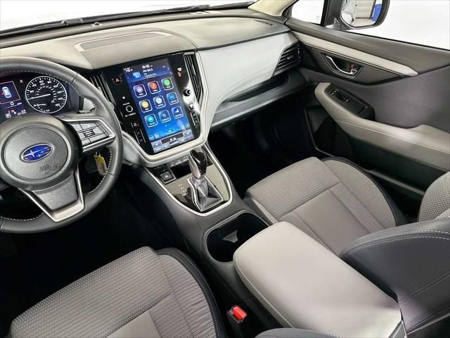 used 2025 Subaru Outback car, priced at $32,700
