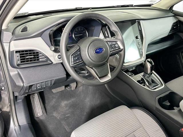 used 2025 Subaru Outback car, priced at $32,700