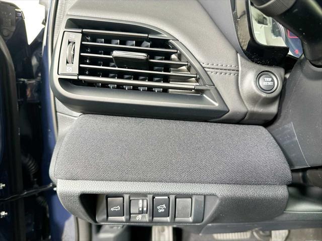 new 2025 Subaru Outback car, priced at $38,232