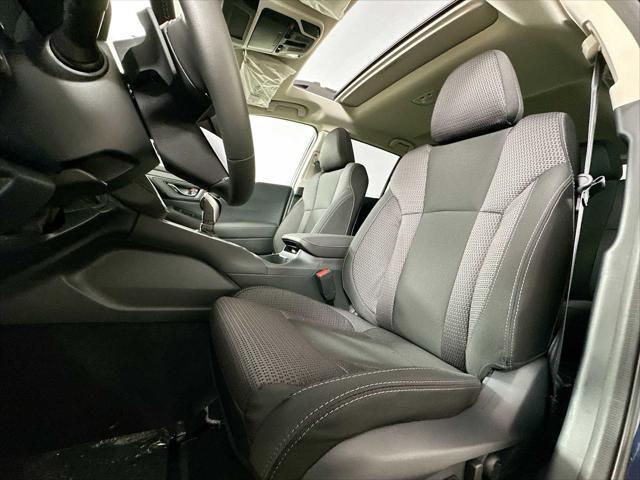 new 2025 Subaru Outback car, priced at $38,232