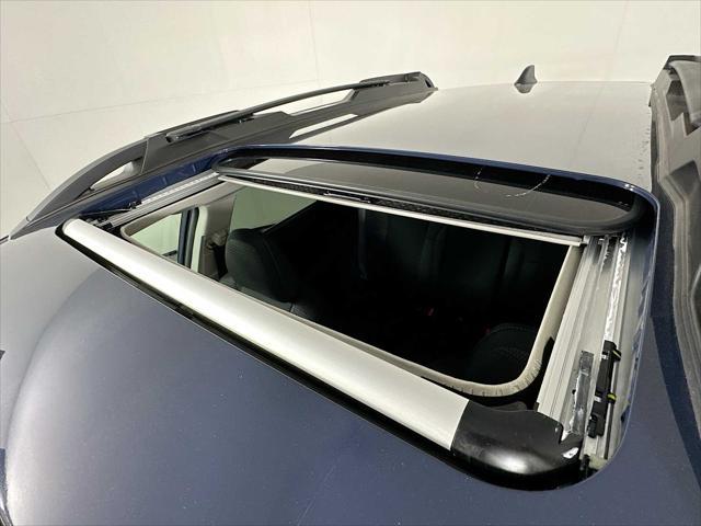 new 2025 Subaru Outback car, priced at $38,232