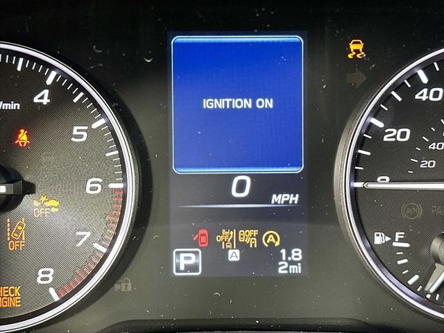 new 2025 Subaru Outback car, priced at $38,232
