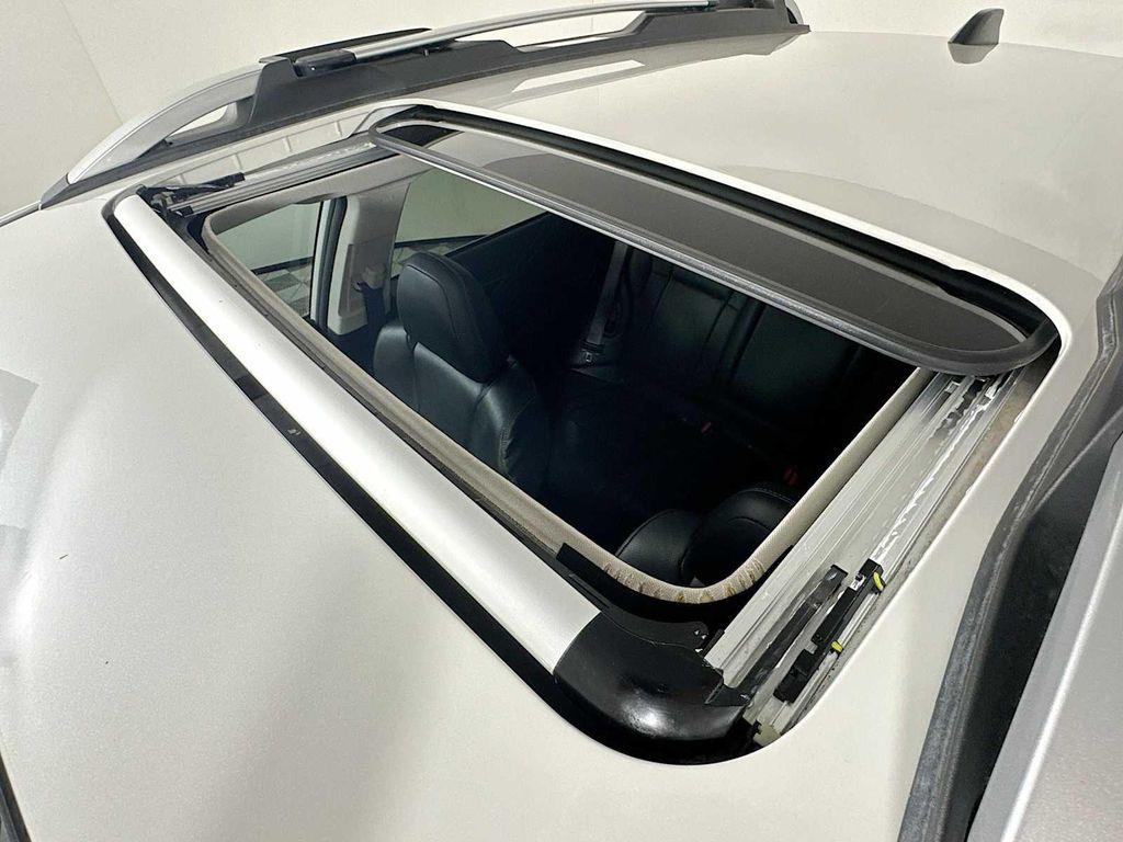 used 2023 Subaru Outback car, priced at $33,700