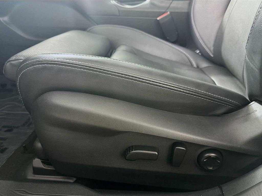 used 2023 Subaru Outback car, priced at $33,700