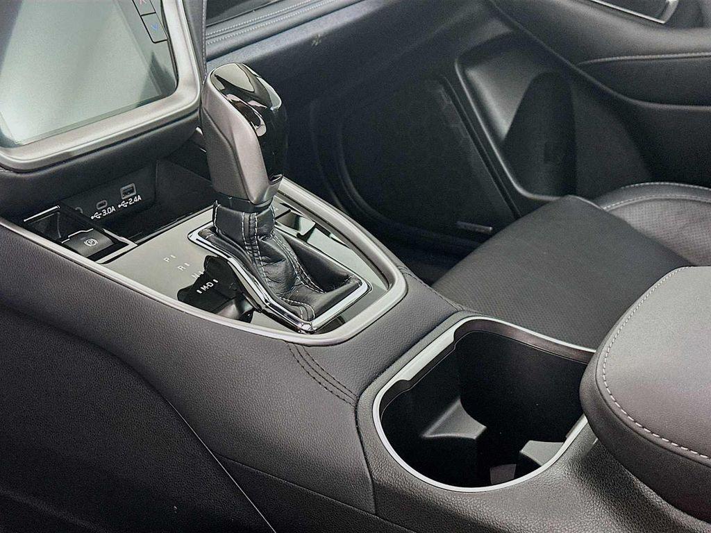 used 2023 Subaru Outback car, priced at $33,700