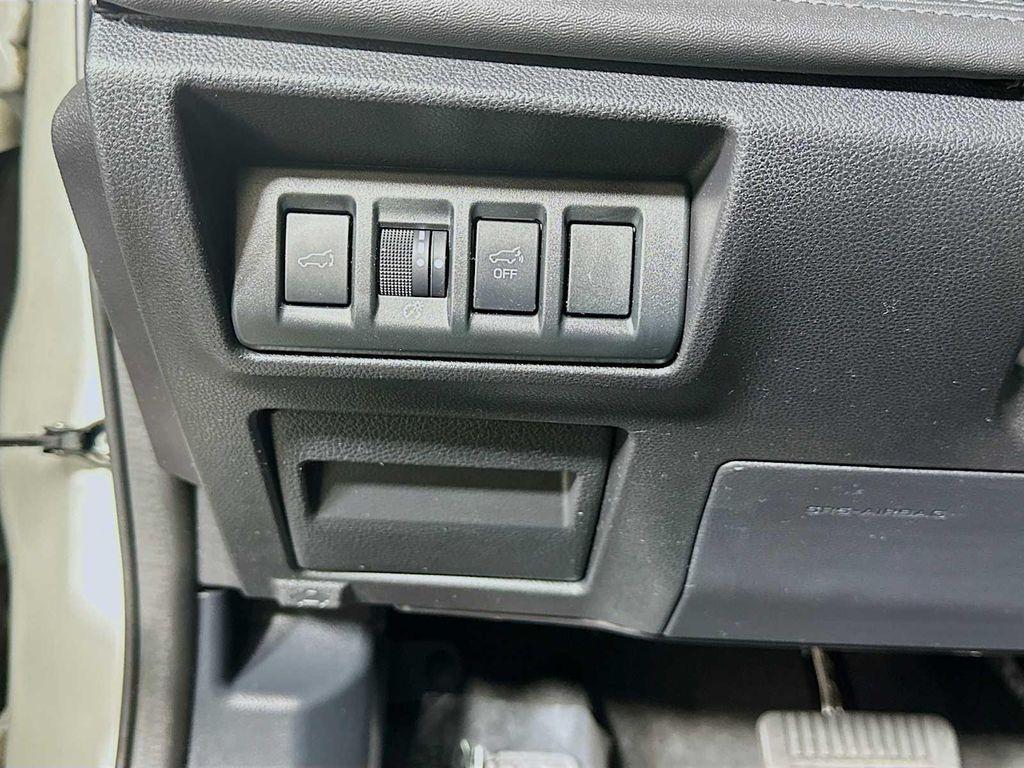 used 2023 Subaru Outback car, priced at $33,700