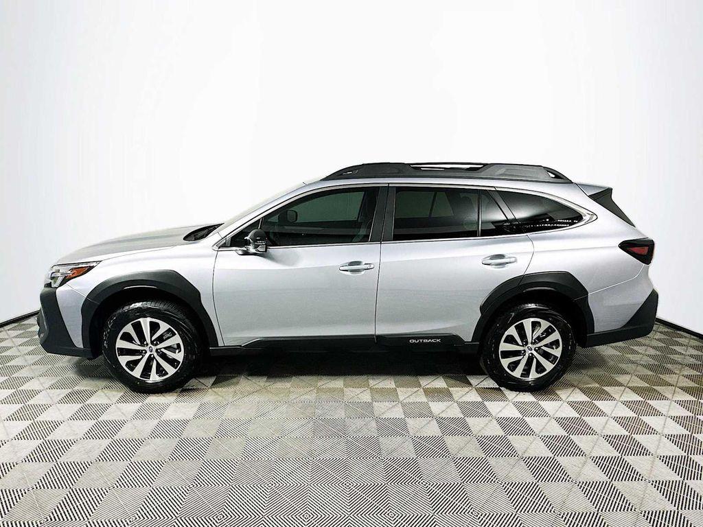 new 2025 Subaru Outback car, priced at $38,277
