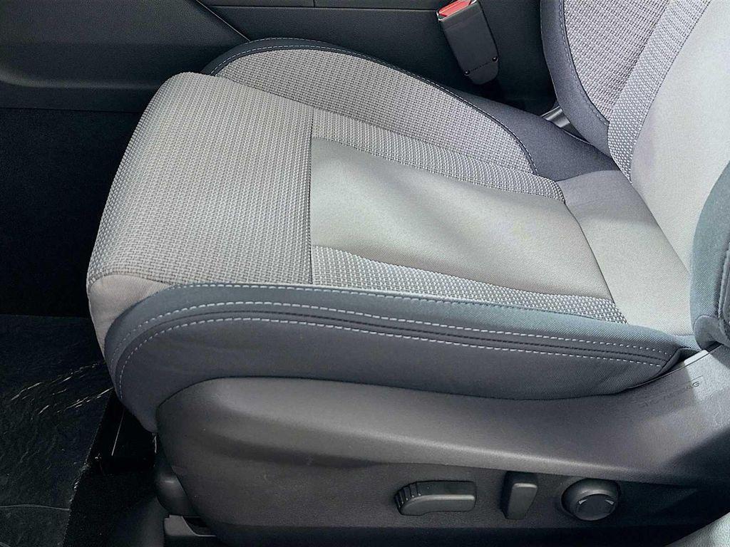 new 2025 Subaru Outback car, priced at $38,277