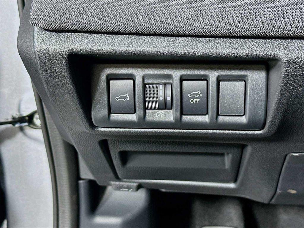 new 2025 Subaru Outback car, priced at $38,277