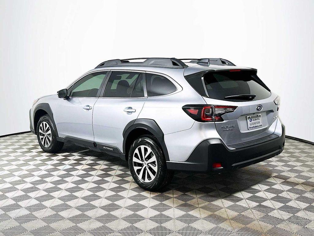 new 2025 Subaru Outback car, priced at $38,277