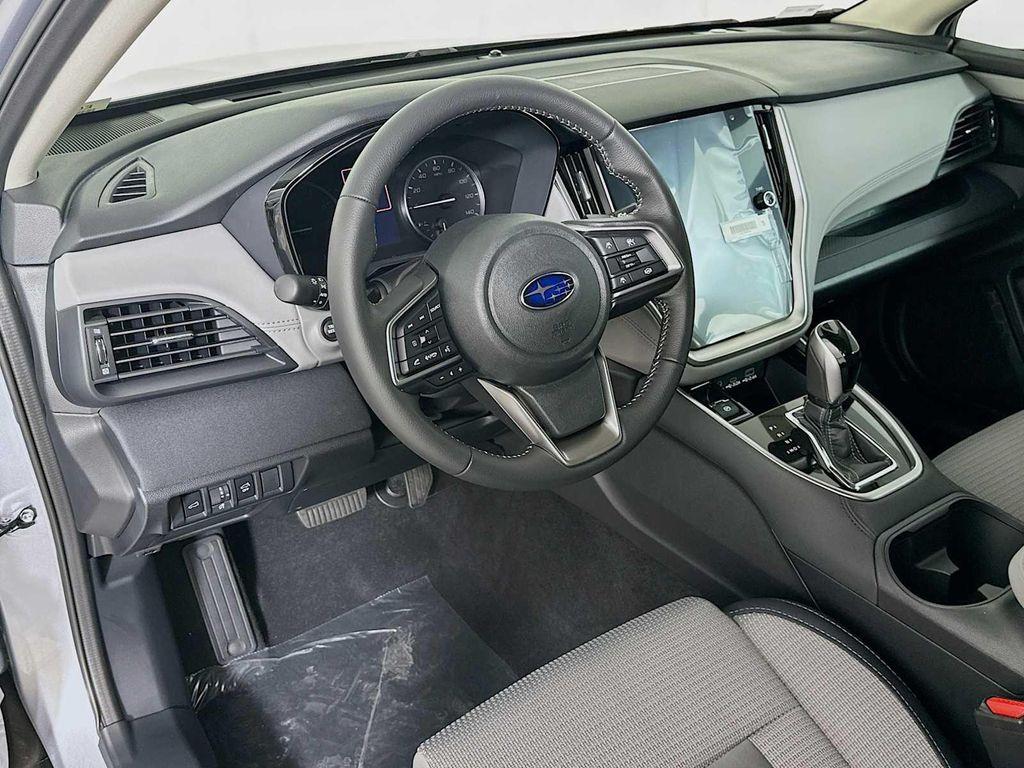 new 2025 Subaru Outback car, priced at $38,277
