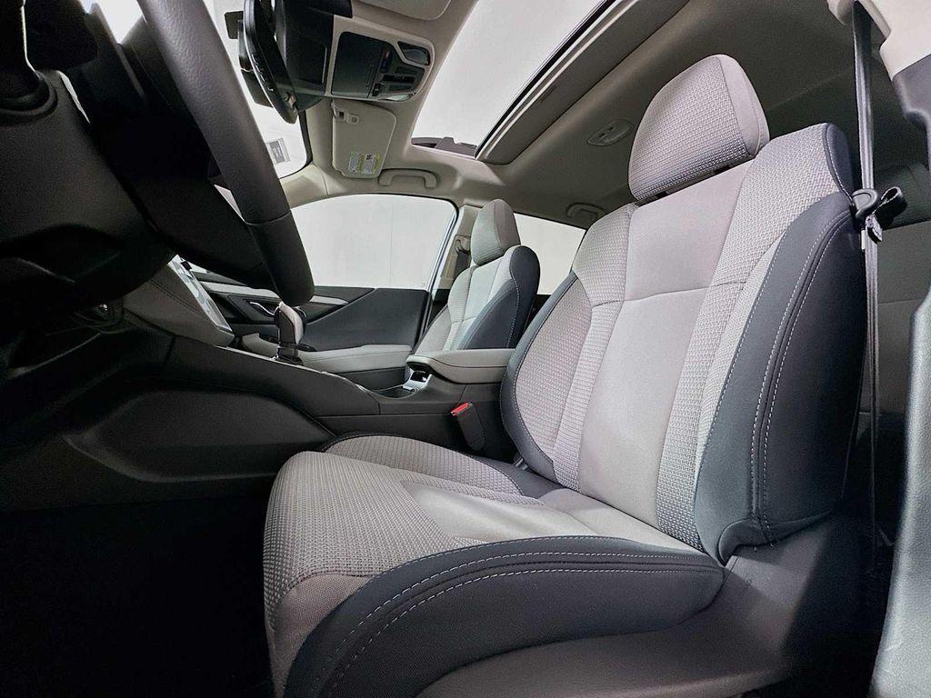 new 2025 Subaru Outback car, priced at $38,277