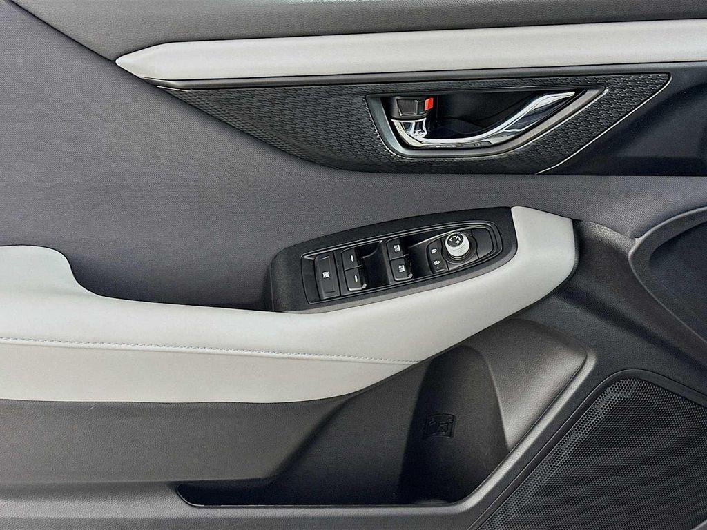 new 2025 Subaru Outback car, priced at $38,277