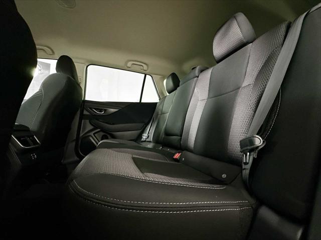 used 2025 Subaru Outback car, priced at $32,700