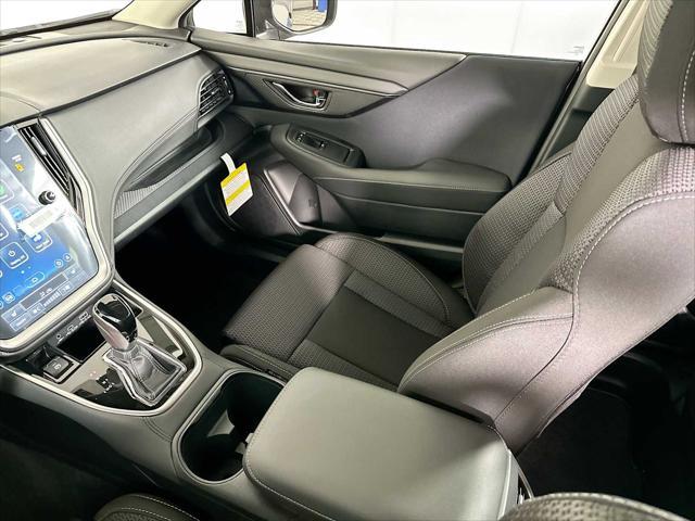 used 2025 Subaru Outback car, priced at $32,700