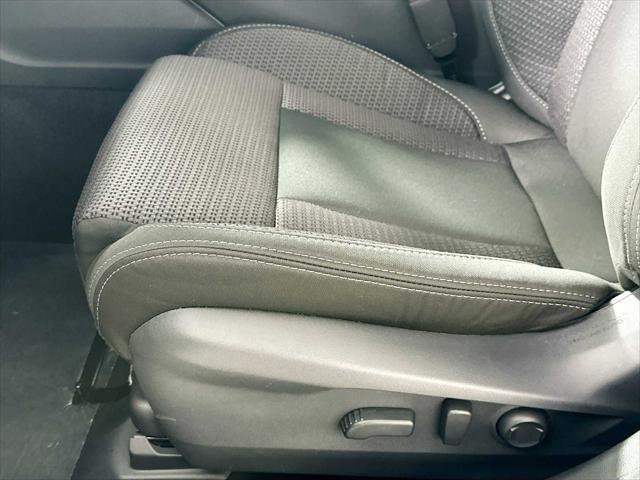used 2025 Subaru Outback car, priced at $32,700