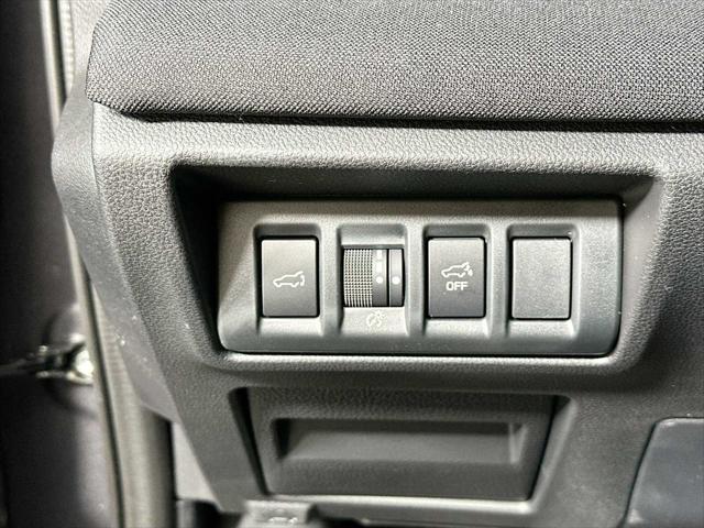 used 2025 Subaru Outback car, priced at $32,700