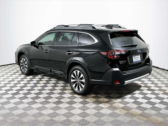 new 2024 Subaru Outback car, priced at $42,757