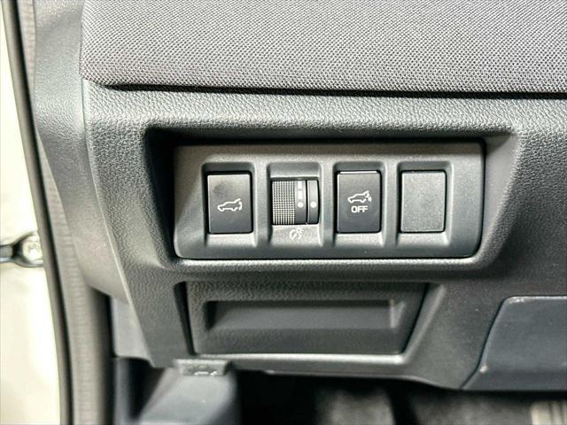 new 2025 Subaru Outback car, priced at $36,680
