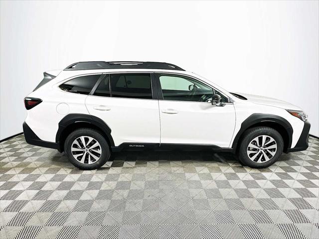 new 2025 Subaru Outback car, priced at $36,680